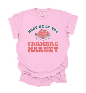 Farmer's Market Tee